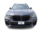 2021 BMW X5 xDrive40i Sports Activity Vehicle