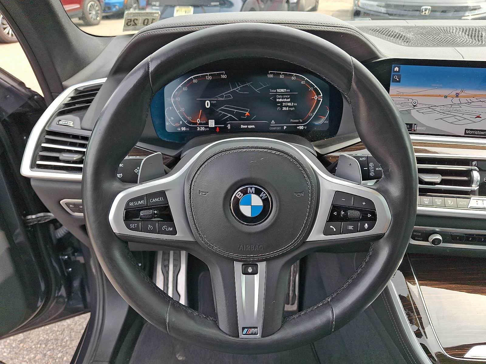 2021 BMW X5 xDrive40i Sports Activity Vehicle