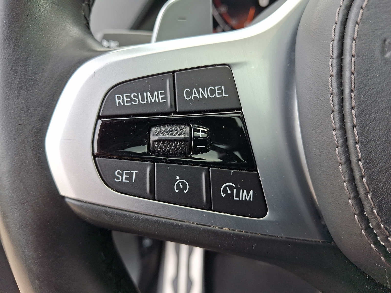 2021 BMW X5 xDrive40i Sports Activity Vehicle