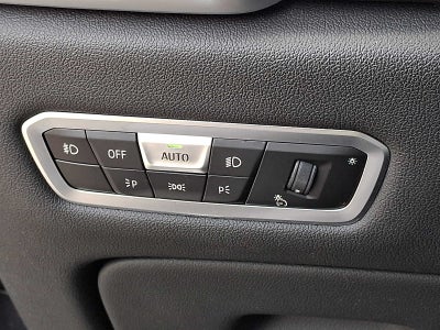 2021 BMW X5 xDrive40i Sports Activity Vehicle