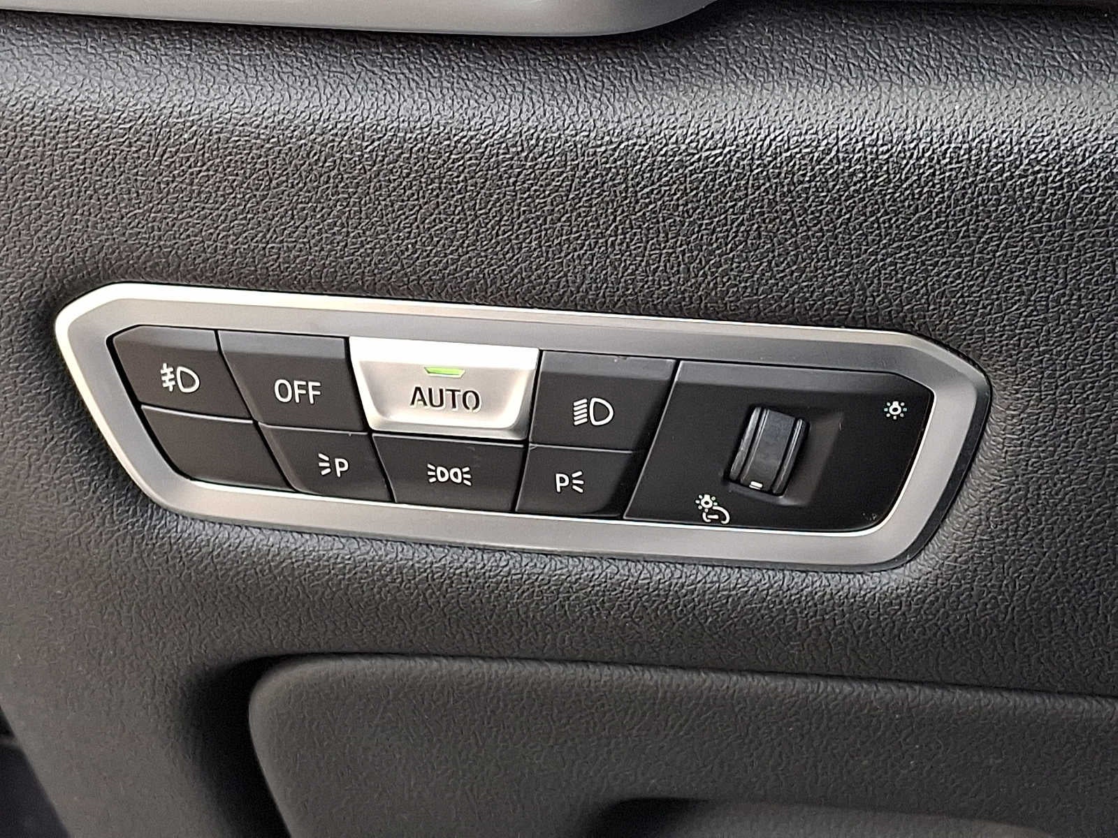 2021 BMW X5 xDrive40i Sports Activity Vehicle
