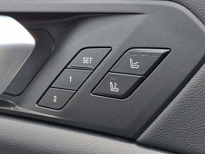 2021 BMW X5 xDrive40i Sports Activity Vehicle