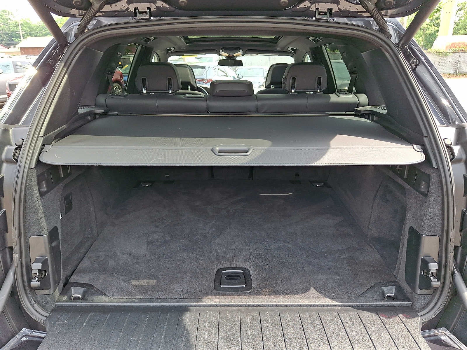 2021 BMW X5 xDrive40i Sports Activity Vehicle