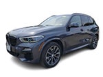 2021 BMW X5 xDrive40i Sports Activity Vehicle