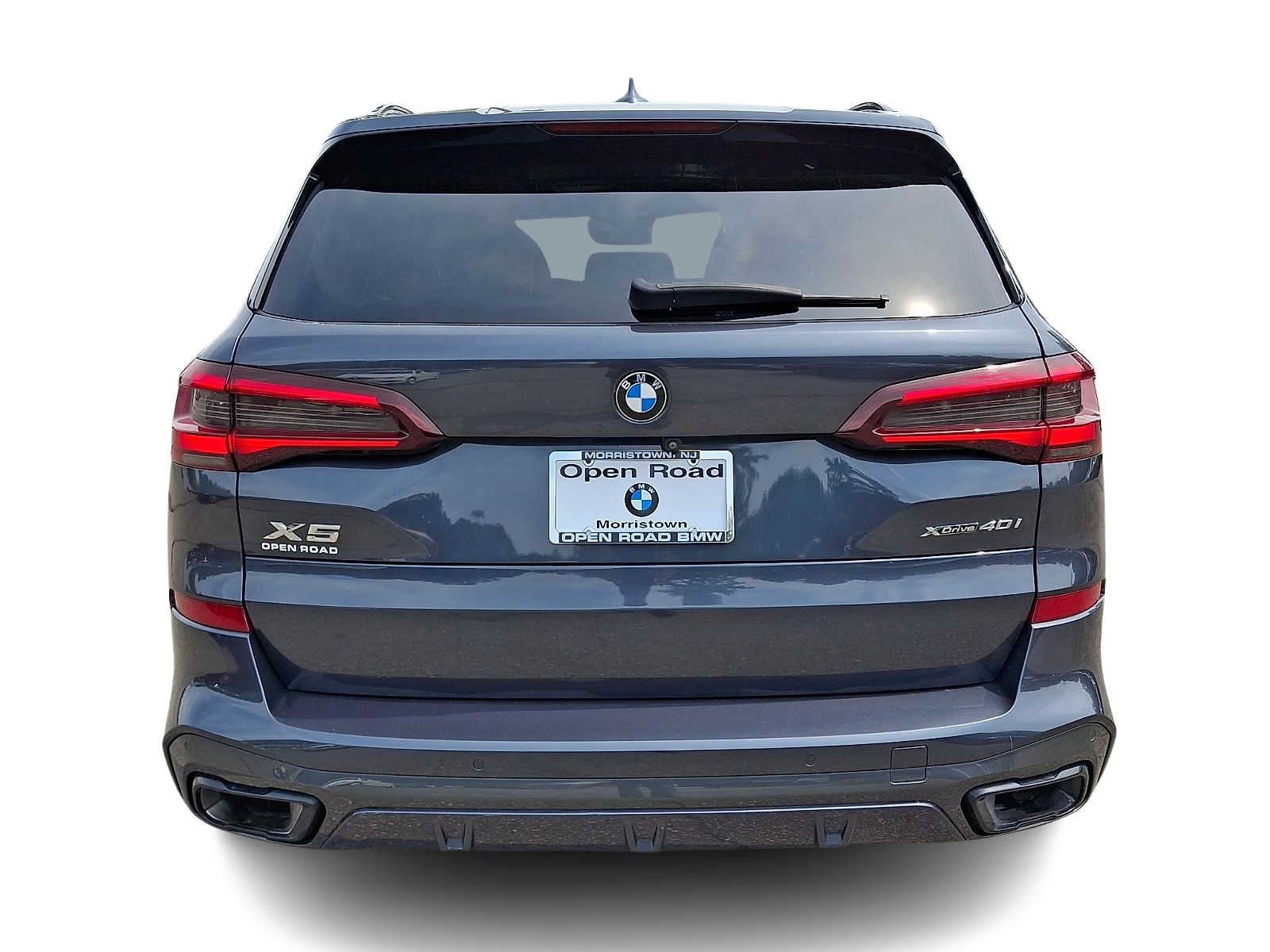 2021 BMW X5 xDrive40i Sports Activity Vehicle