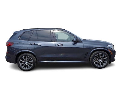 2021 BMW X5 xDrive40i Sports Activity Vehicle