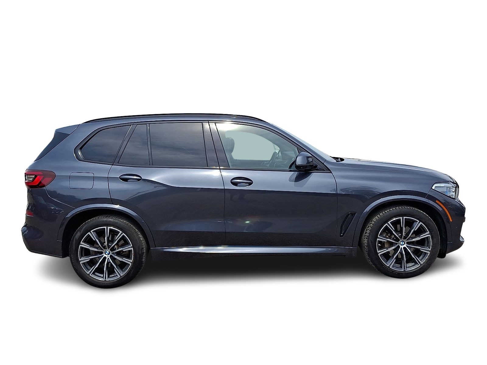 2021 BMW X5 xDrive40i Sports Activity Vehicle