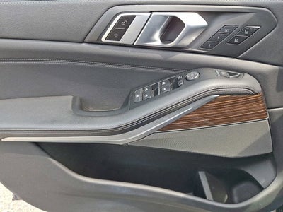 2021 BMW X5 xDrive40i Sports Activity Vehicle