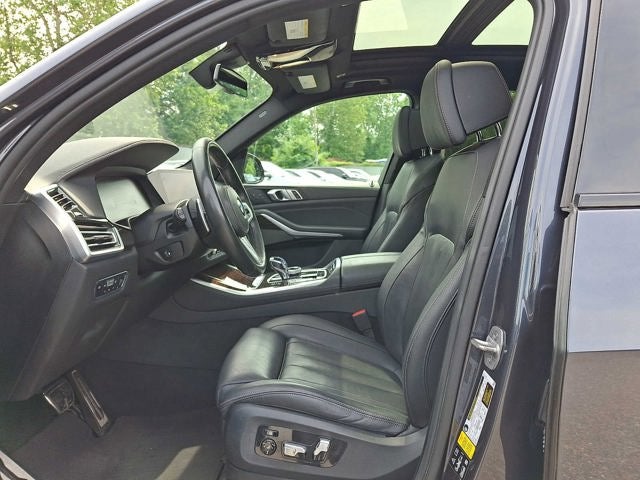 2021 BMW X5 xDrive40i Sports Activity Vehicle