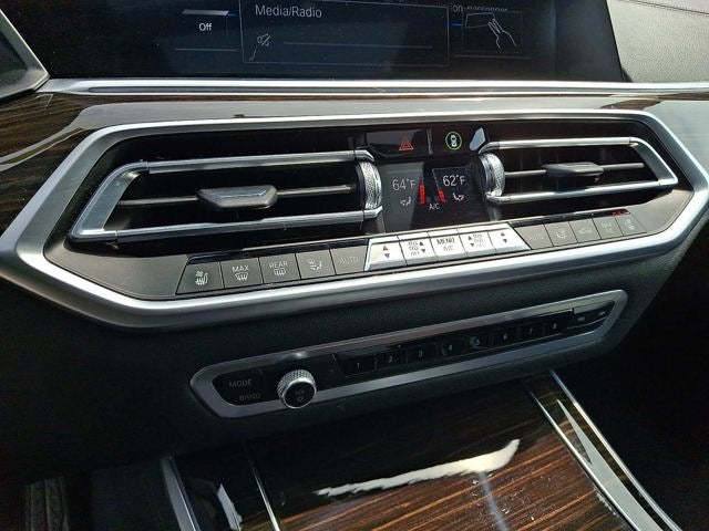 2021 BMW X5 xDrive40i Sports Activity Vehicle