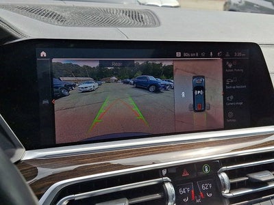 2021 BMW X5 xDrive40i Sports Activity Vehicle