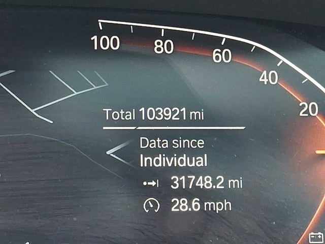 2021 BMW X5 xDrive40i Sports Activity Vehicle
