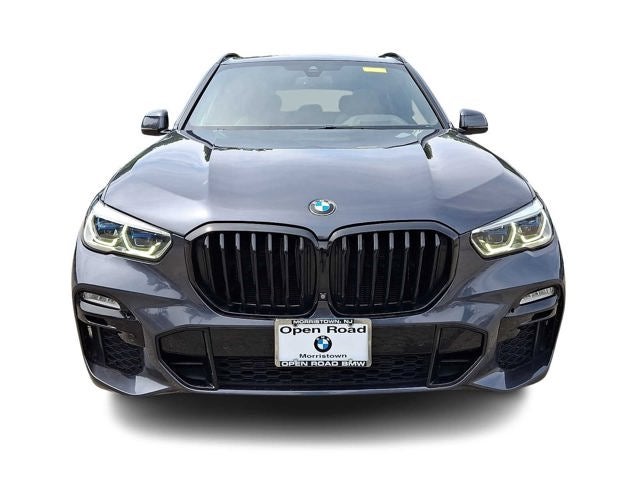 2021 BMW X5 xDrive40i Sports Activity Vehicle