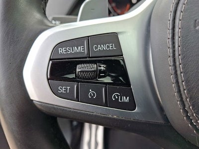 2021 BMW X5 xDrive40i Sports Activity Vehicle