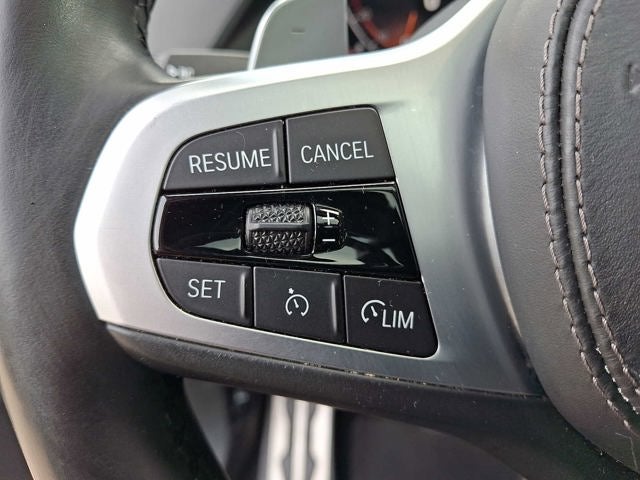 2021 BMW X5 xDrive40i Sports Activity Vehicle