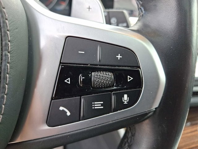 2021 BMW X5 xDrive40i Sports Activity Vehicle