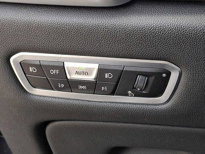 2021 BMW X5 xDrive40i Sports Activity Vehicle