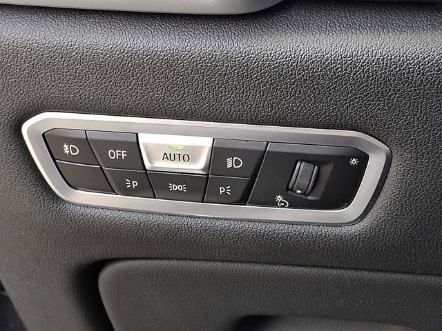 2021 BMW X5 xDrive40i Sports Activity Vehicle