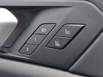 2021 BMW X5 xDrive40i Sports Activity Vehicle