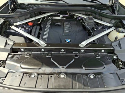 2021 BMW X5 xDrive40i Sports Activity Vehicle