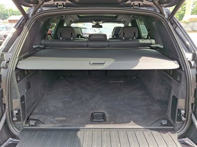 2021 BMW X5 xDrive40i Sports Activity Vehicle