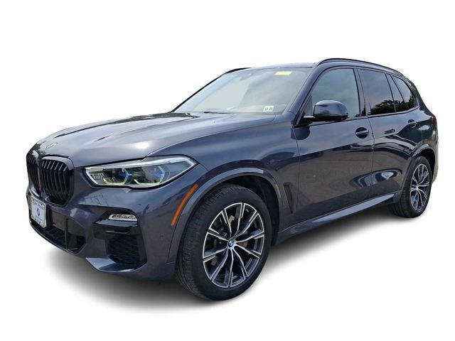 2021 BMW X5 xDrive40i Sports Activity Vehicle