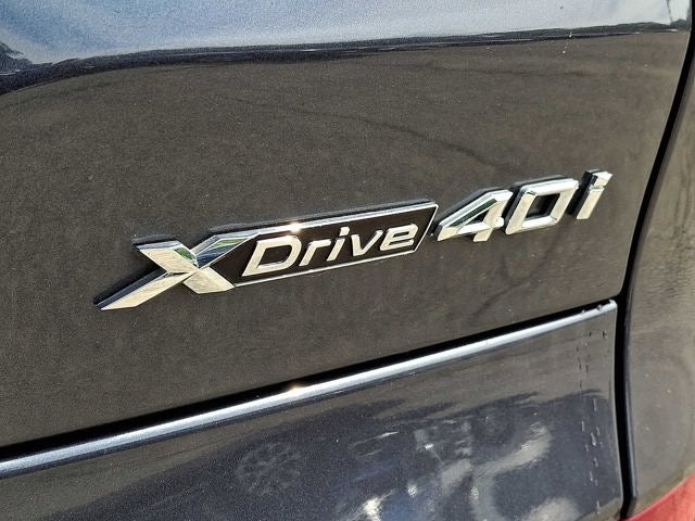2021 BMW X5 xDrive40i Sports Activity Vehicle