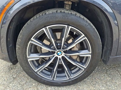 2021 BMW X5 xDrive40i Sports Activity Vehicle