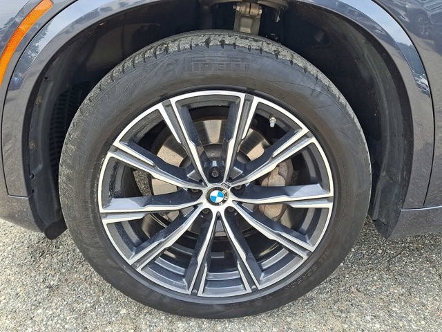 2021 BMW X5 xDrive40i Sports Activity Vehicle
