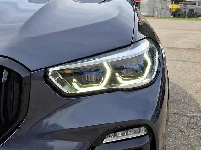2021 BMW X5 xDrive40i Sports Activity Vehicle