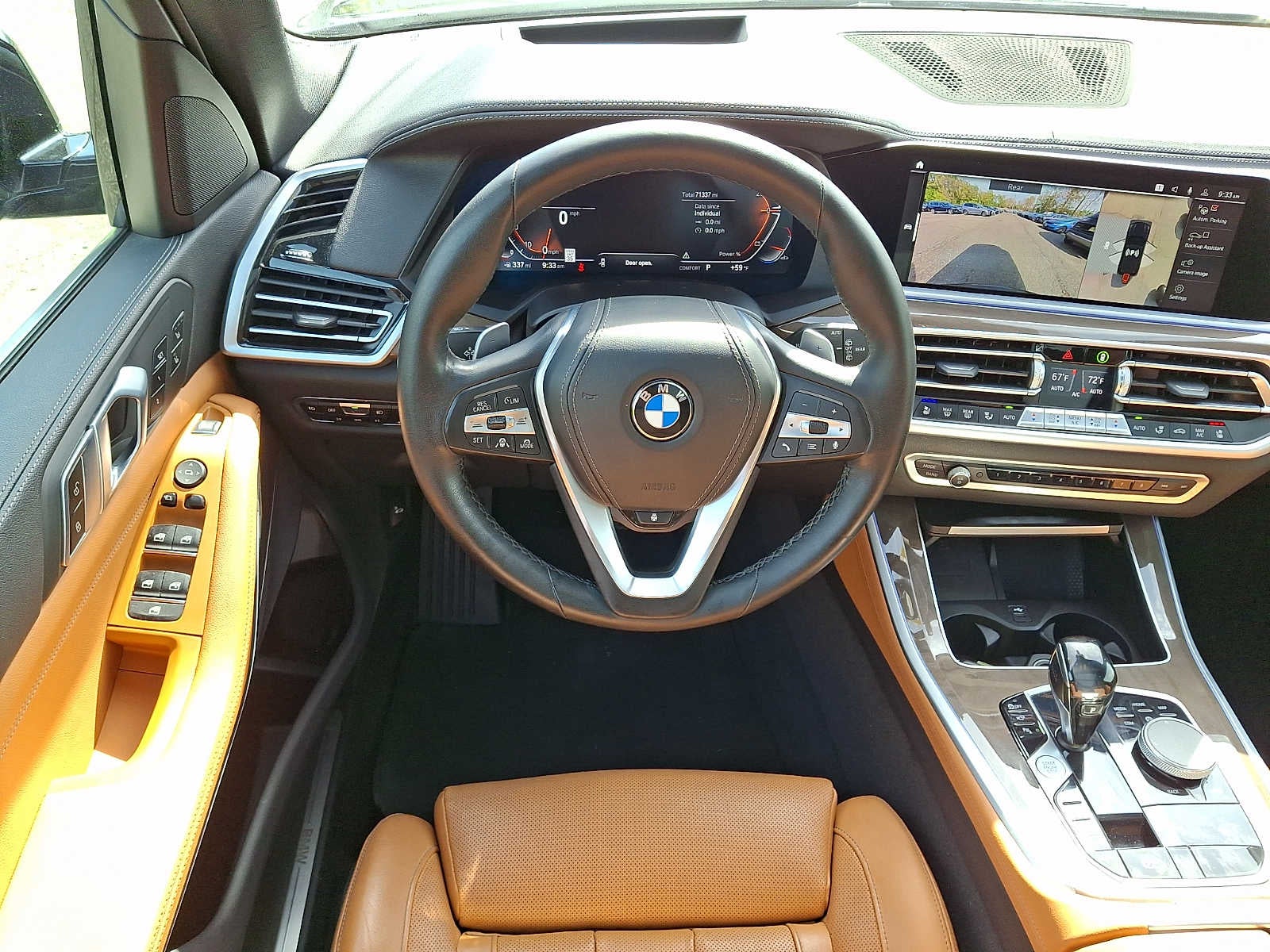 2021 BMW X5 xDrive40i Sports Activity Vehicle