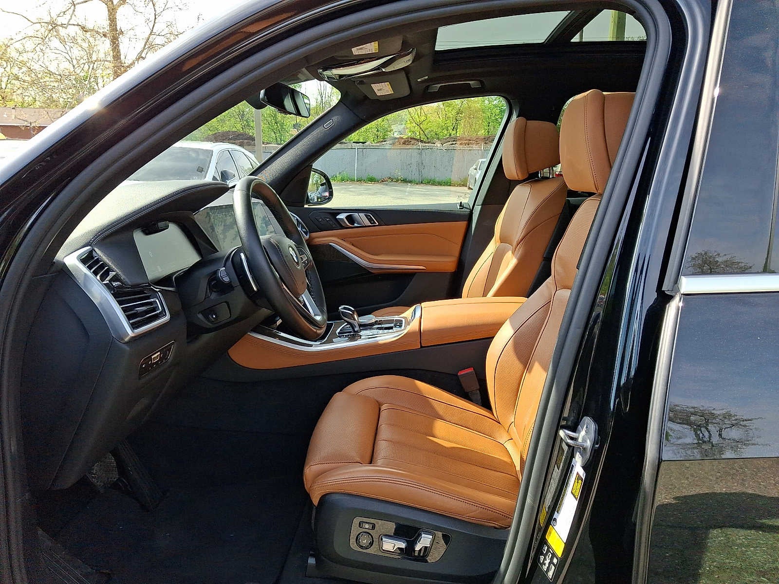 2021 BMW X5 xDrive40i Sports Activity Vehicle