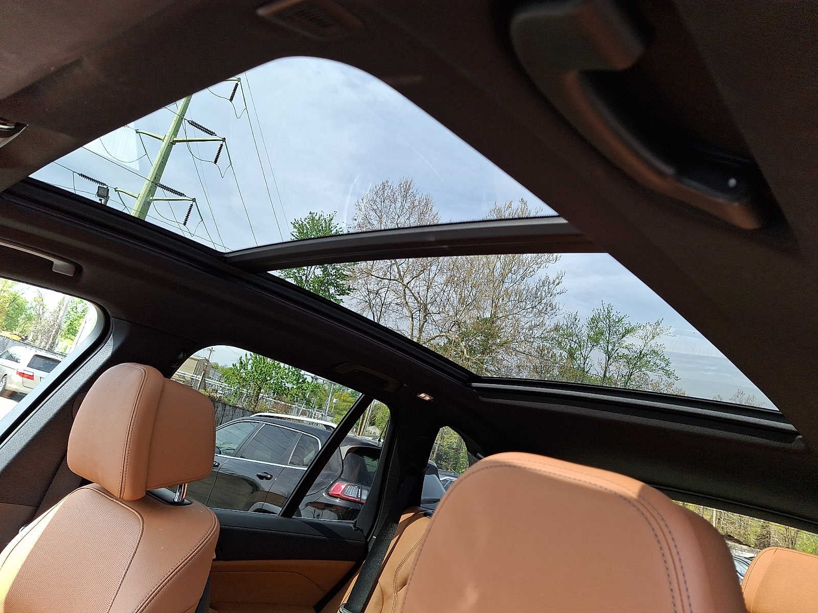2021 BMW X5 xDrive40i Sports Activity Vehicle