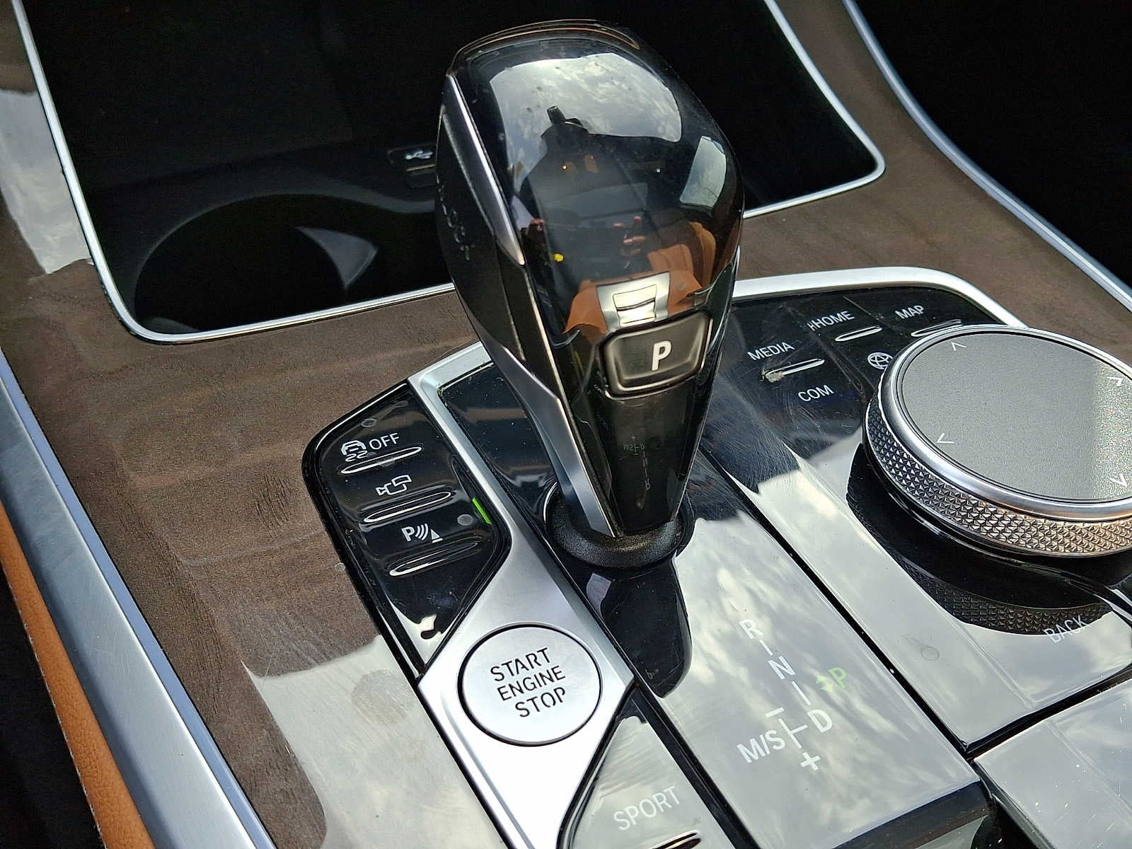 2021 BMW X5 xDrive40i Sports Activity Vehicle