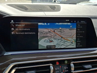 2021 BMW X5 xDrive40i Sports Activity Vehicle