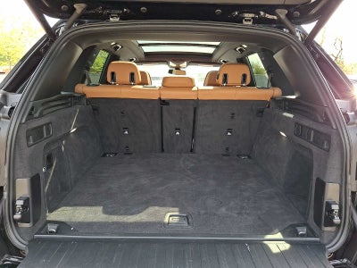 2021 BMW X5 xDrive40i Sports Activity Vehicle