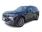 2021 BMW X5 xDrive40i Sports Activity Vehicle