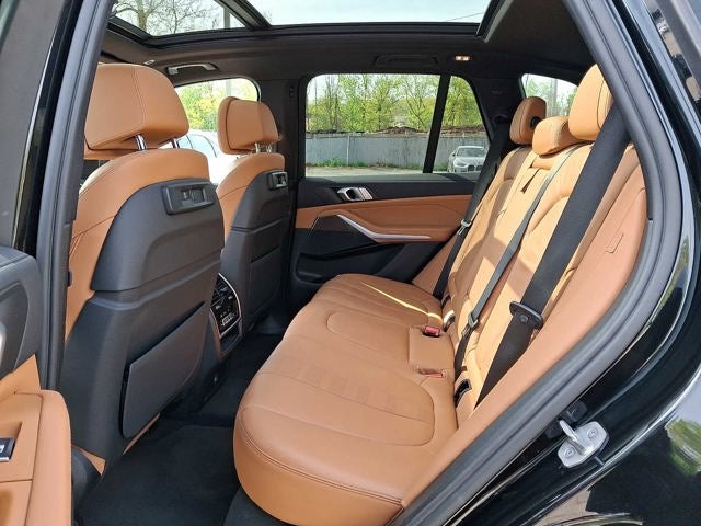 2021 BMW X5 xDrive40i Sports Activity Vehicle