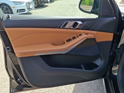 2021 BMW X5 xDrive40i Sports Activity Vehicle