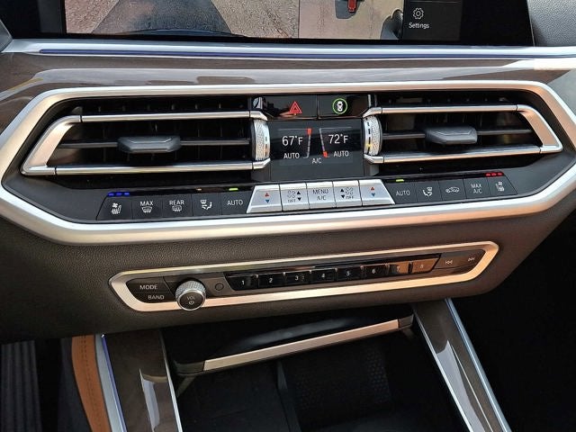 2021 BMW X5 xDrive40i Sports Activity Vehicle