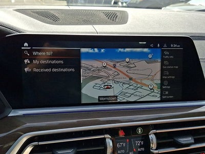 2021 BMW X5 xDrive40i Sports Activity Vehicle