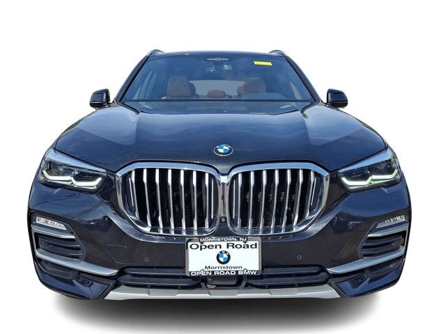 2021 BMW X5 xDrive40i Sports Activity Vehicle