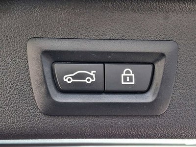 2021 BMW X5 xDrive40i Sports Activity Vehicle