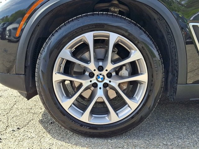 2021 BMW X5 xDrive40i Sports Activity Vehicle