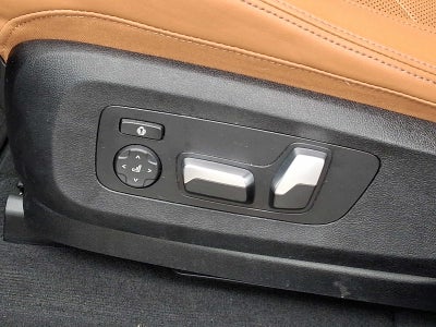 2023 BMW X5 xDrive40i Sports Activity Vehicle