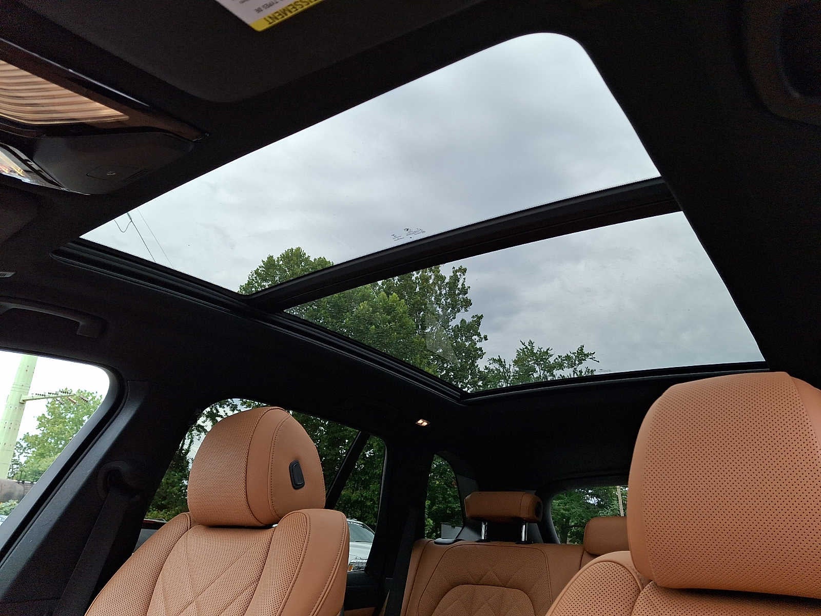 2023 BMW X5 xDrive40i Sports Activity Vehicle