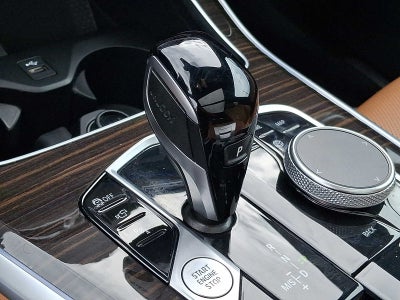 2023 BMW X5 xDrive40i Sports Activity Vehicle