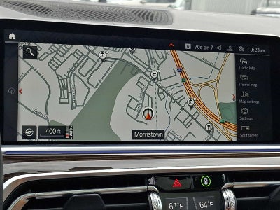 2023 BMW X5 xDrive40i Sports Activity Vehicle