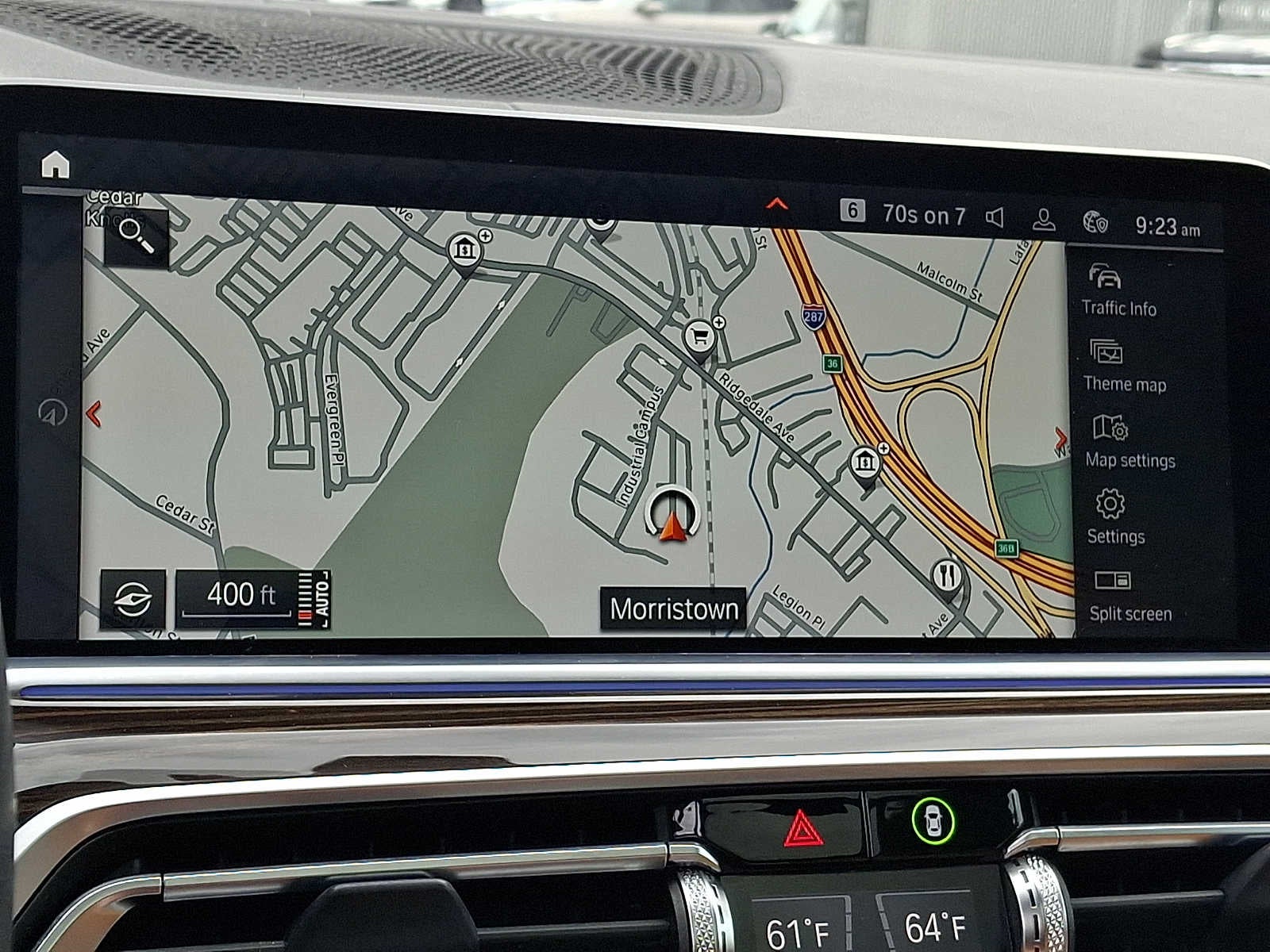 2023 BMW X5 xDrive40i Sports Activity Vehicle