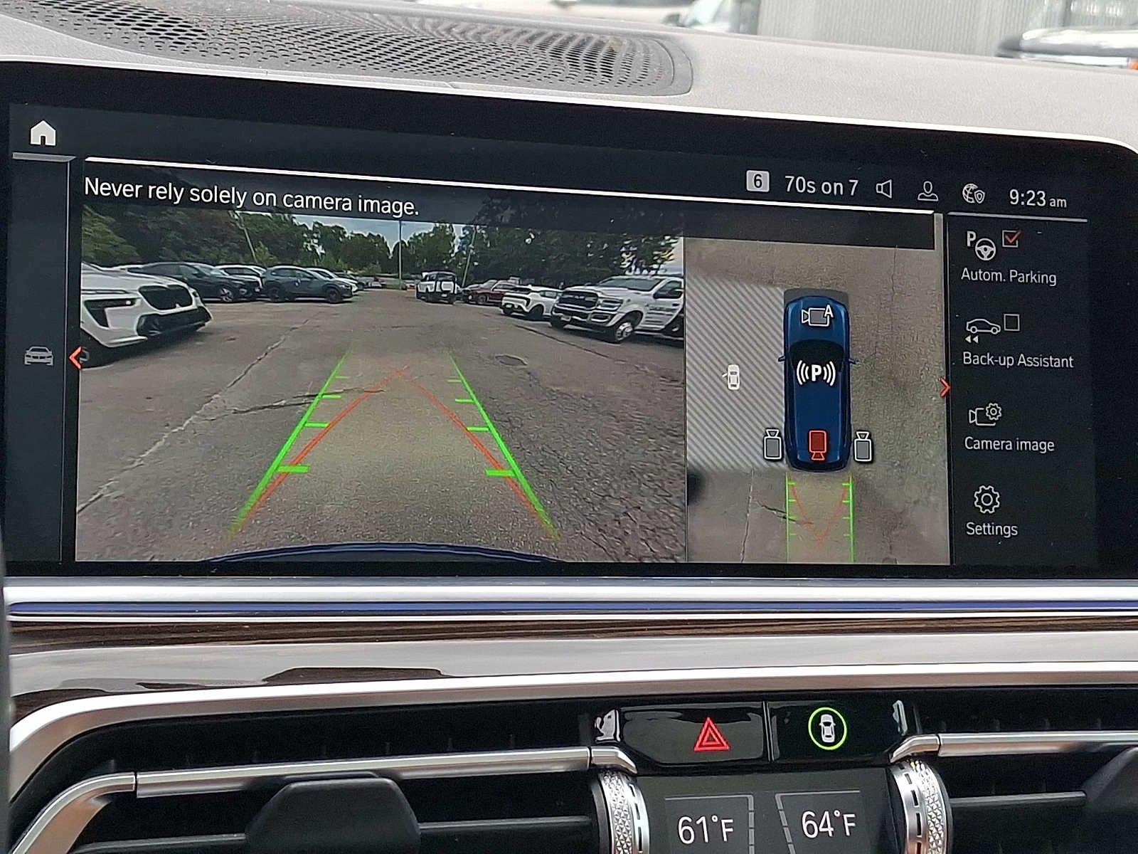 2023 BMW X5 xDrive40i Sports Activity Vehicle